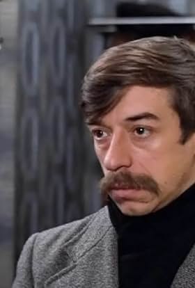 actor Vladimir Grammatikov large photo