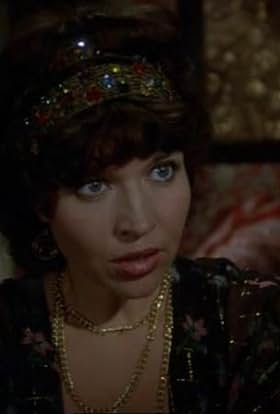 actor Myrtill Nádasi large photo