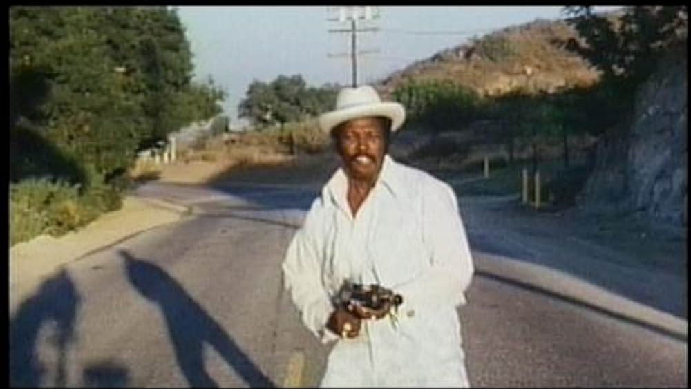 actor Eugene Thomas large photo