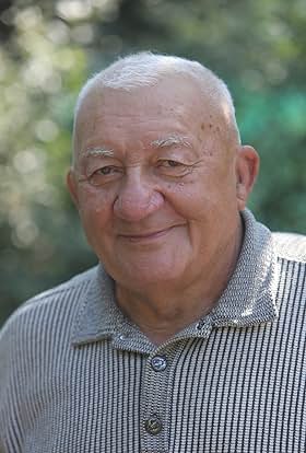 actor Zdenek Srstka large photo