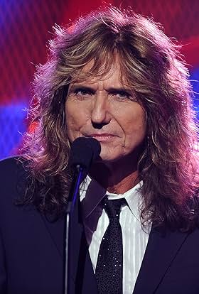 actor David Coverdale large photo