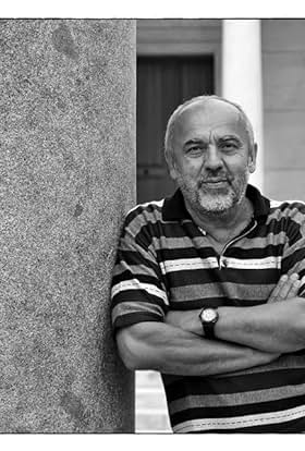 actor Zoltán Bezerédy large photo