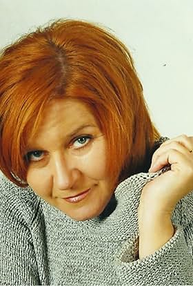 actor Ewa Zietek large photo