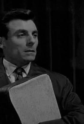 actor Gilbert Edard large photo