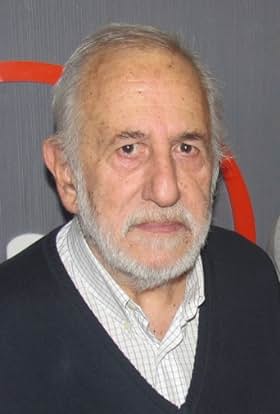 actor Adolfo Aristarain large photo