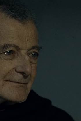 actor Philippe Laudenbach large photo