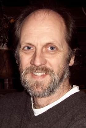 actor Jerker Fahlström large photo