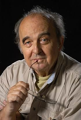 actor Jirí Tomek large photo