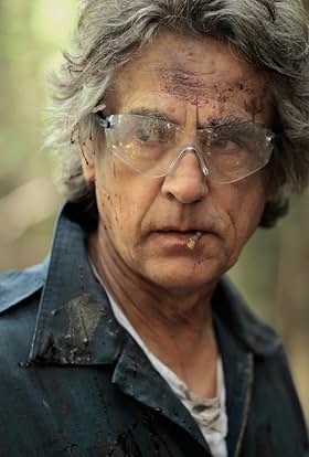 actor Roch Aubert large photo