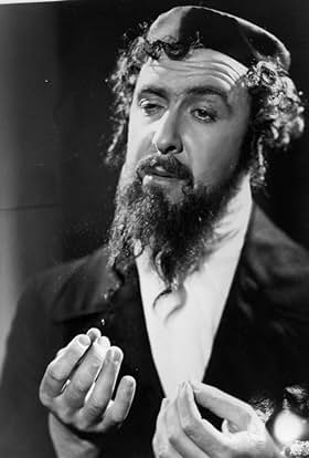 actor Ferdinand Marian large photo