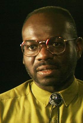 actor Marlon Riggs large photo