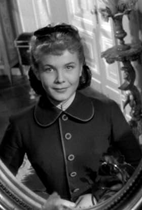 actor Marie-Claire Olivia large photo