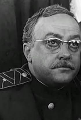 actor Vladislav Strzhelchik large photo