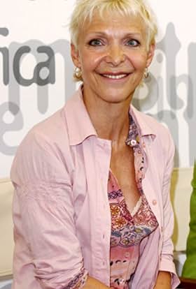 actor Tonie Marshall large photo