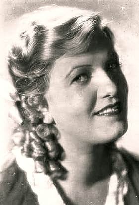 Maria Paudler