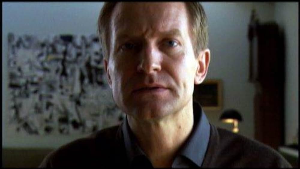 actor Bodil Udsen large photo