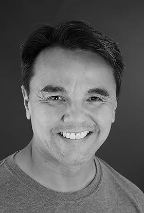 actor Chris San Nicolas large photo