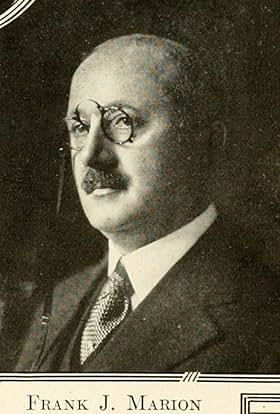 Frank Marion