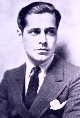 actor Pierre Gendron large photo