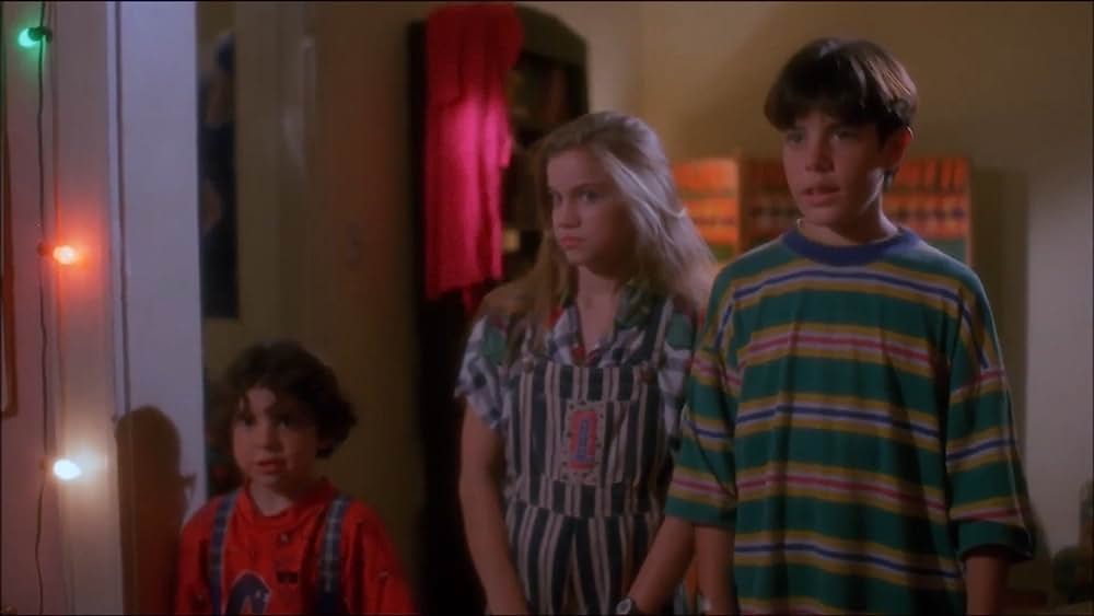 actor Asher Metchik large photo