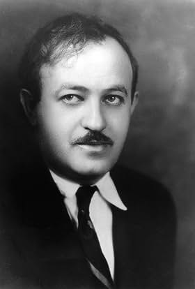 actor Ben Hecht large photo