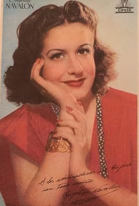 actor Angelita Navalón large photo