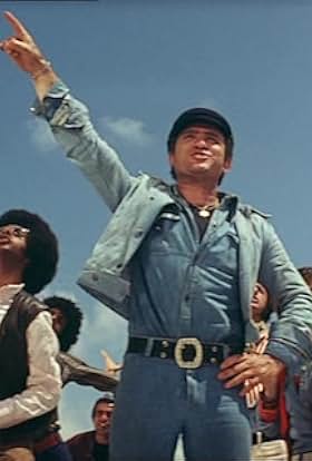 actor Yehoram Gaon large photo