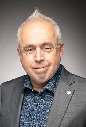 actor Denis Trudel large photo