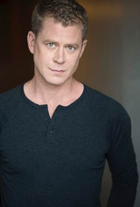 actor Lucas Hall large photo