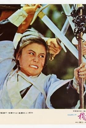 actor Polly Ling-Feng Shang-Kuan large photo