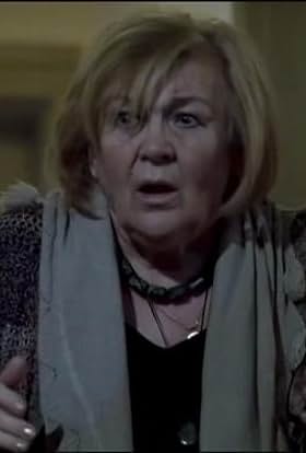 actor Zita Furková large photo