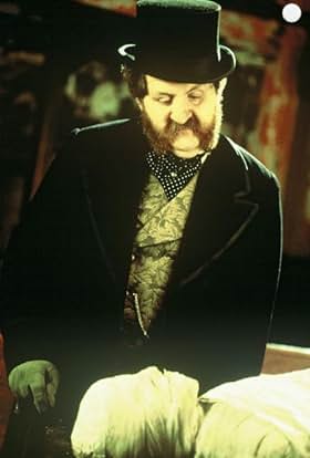 actor Ronald Houle large photo