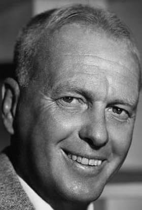 John Farrow portrait