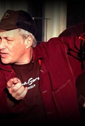 actor Bill Fishman large photo