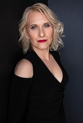 actor Denise Stauffer large photo