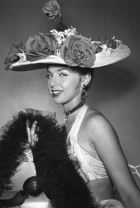 actor Anita Lindblom large photo