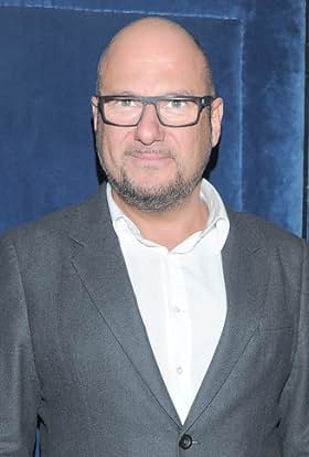 actor Piotr Gasowski large photo