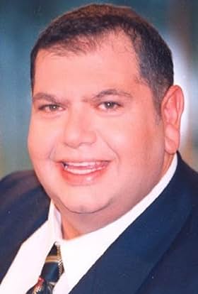 actor Christos Efthimiou large photo