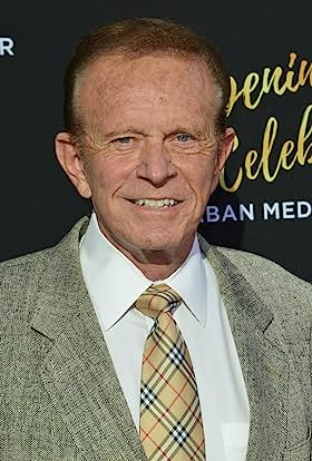 actor Bob Eubanks large photo