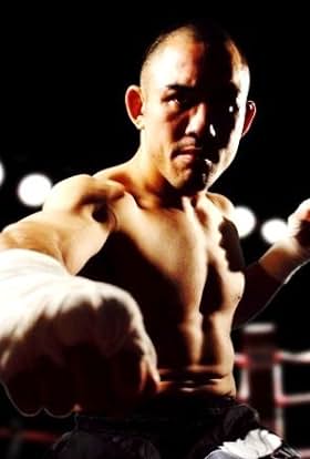 actor Bao Quach large photo