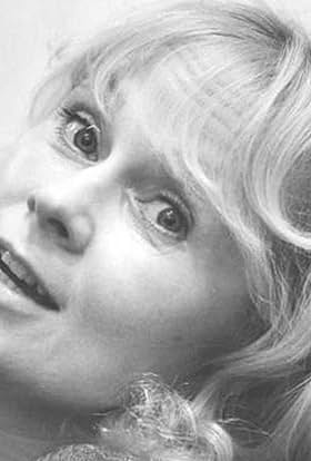 actor Lena Dahlman large photo