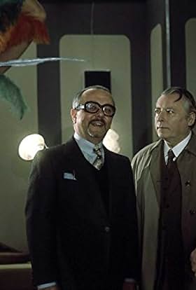 actor Michael Hinz large photo