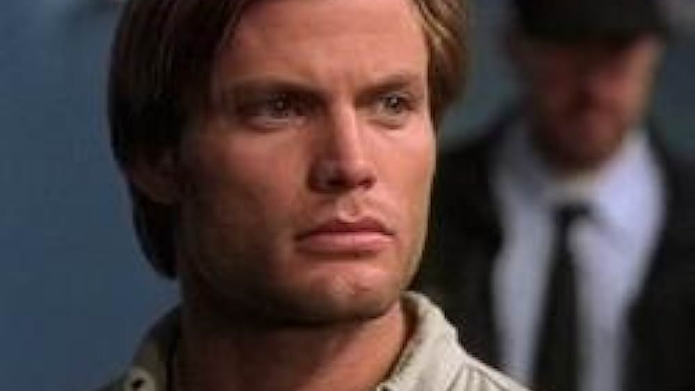 actor Chris Olley large photo