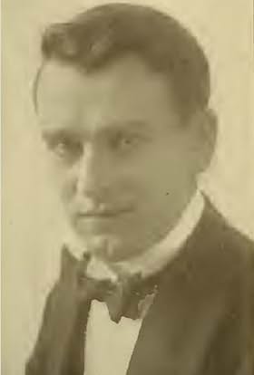 Charles Gunn
