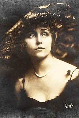 Florence La Badie