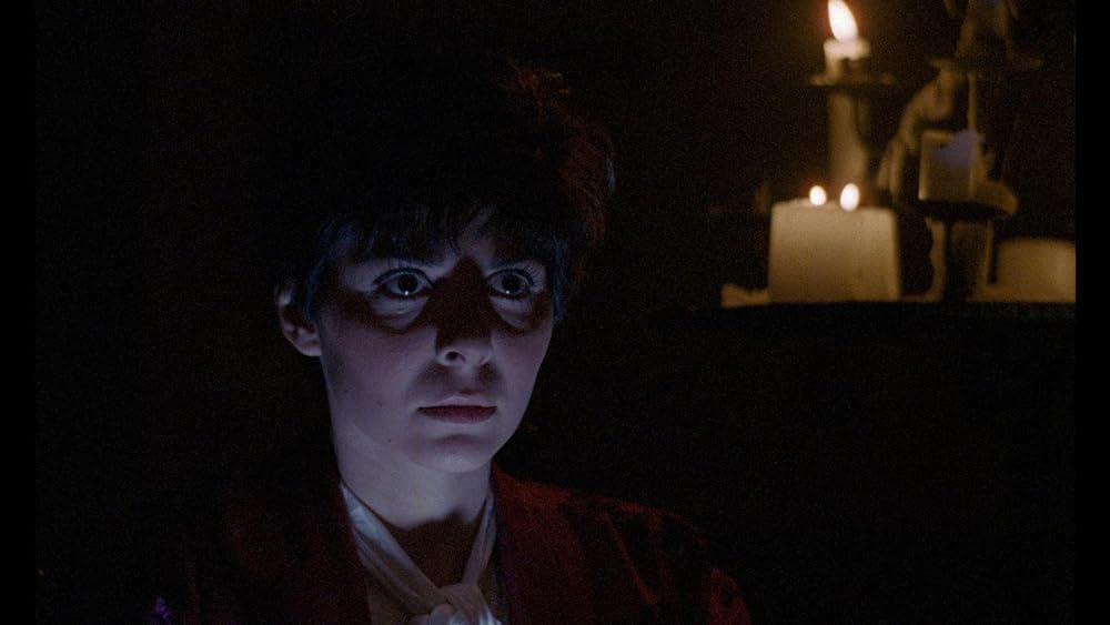 actor Mariangela D'Abbraccio large photo