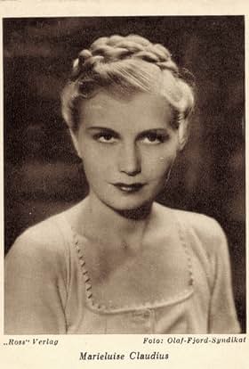 actor Marieluise Claudius large photo