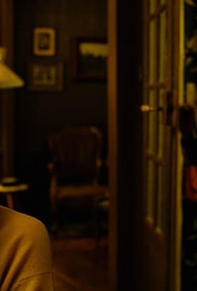 actor Lara Guirao large photo