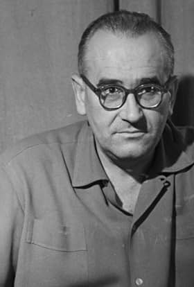 actor Henryk Bak large photo