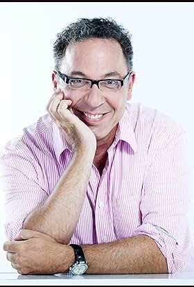 actor Srdjan Saper large photo